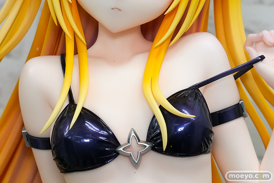 秋葉原での新作フィギュア展示の様子 2026年3月14日 ボークスホビー天国2 東京フィギュアギャラリー 05