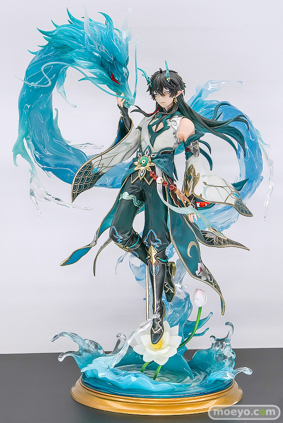 秋葉原での新作フィギュア展示の様子 2026年3月14日 ボークスホビー天国2 東京フィギュアギャラリー 09