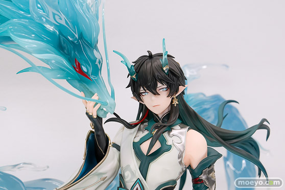 秋葉原での新作フィギュア展示の様子 2026年3月14日 ボークスホビー天国2 東京フィギュアギャラリー 10