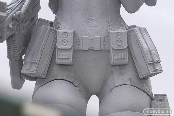 秋葉原での新作フィギュア展示の様子 2026年3月14日 コトブキヤ秋葉原館 ドールズフロントライン2 サブリナ ヴェクター レナ 15