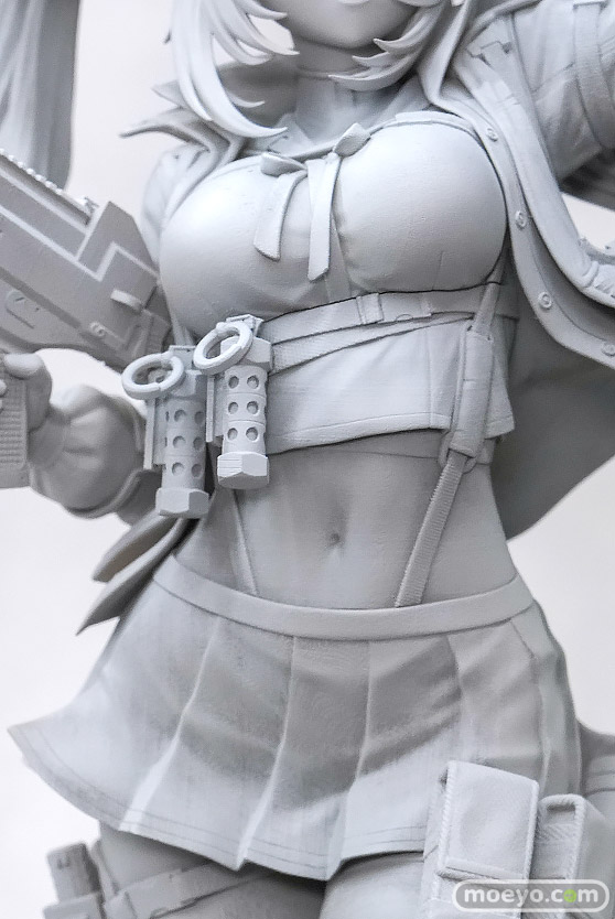 秋葉原での新作フィギュア展示の様子 2026年3月14日 コトブキヤ秋葉原館 ドールズフロントライン2 サブリナ ヴェクター レナ 20