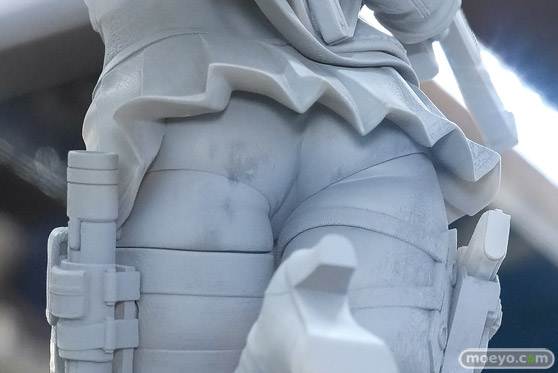 秋葉原での新作フィギュア展示の様子 2026年3月14日 コトブキヤ秋葉原館 ドールズフロントライン2 サブリナ ヴェクター レナ 22