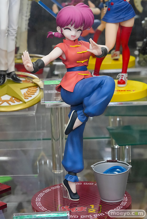 秋葉原での新作フィギュア展示の様子 2026年3月14日 コトブキヤ秋葉原館 ドールズフロントライン2 サブリナ ヴェクター レナ 24