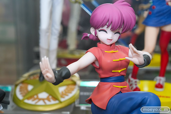 秋葉原での新作フィギュア展示の様子 2026年3月14日 コトブキヤ秋葉原館 ドールズフロントライン2 サブリナ ヴェクター レナ 25