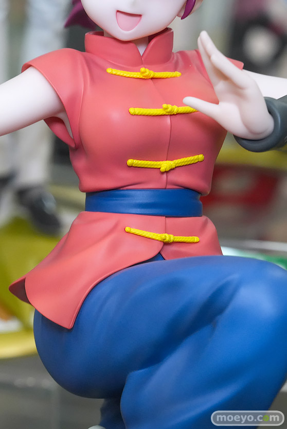 秋葉原での新作フィギュア展示の様子 2026年3月14日 コトブキヤ秋葉原館 ドールズフロントライン2 サブリナ ヴェクター レナ 26