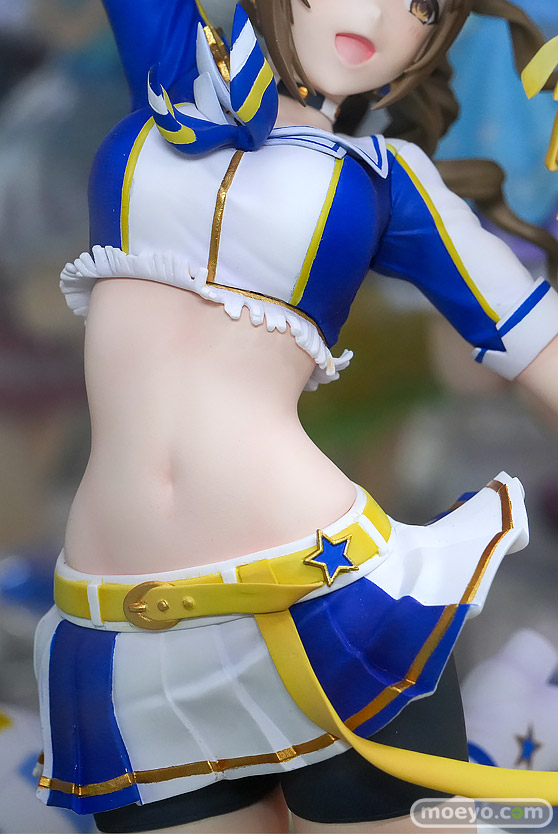 秋葉原での新作フィギュア展示の様子 2026年3月14日 あみあみ 秋葉原ラジオ会館店 ミハラ レイン・ミカムラ 桑山千雪 03