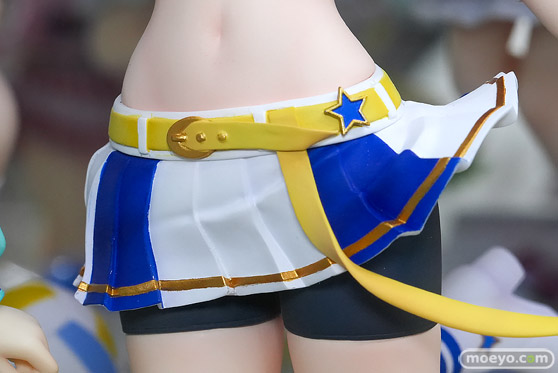 秋葉原での新作フィギュア展示の様子 2026年3月14日 あみあみ 秋葉原ラジオ会館店 ミハラ レイン・ミカムラ 桑山千雪 04