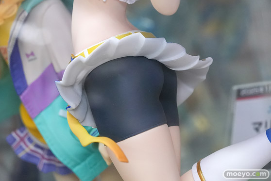 秋葉原での新作フィギュア展示の様子 2026年3月14日 あみあみ 秋葉原ラジオ会館店 ミハラ レイン・ミカムラ 桑山千雪 05