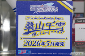 秋葉原での新作フィギュア展示の様子 2026年3月14日 あみあみ 秋葉原ラジオ会館店 ミハラ レイン・ミカムラ 桑山千雪 06