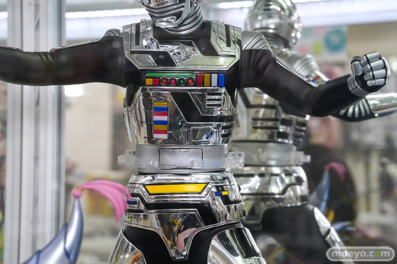 秋葉原での新作フィギュア展示の様子 2026年3月14日 あみあみ 秋葉原ラジオ会館店 ミハラ レイン・ミカムラ 桑山千雪 16