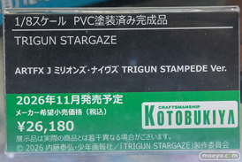 秋葉原での新作フィギュア展示の様子 2026年3月14日 あみあみ 秋葉原ラジオ会館店 グアム 雪花ラミィ ユミア 21