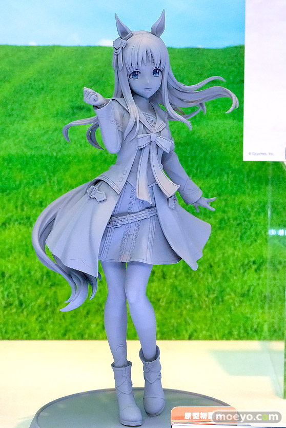 コトブキヤコレクション2026 フィギュア ウマ娘 プリティーダービー グラスワンダー01