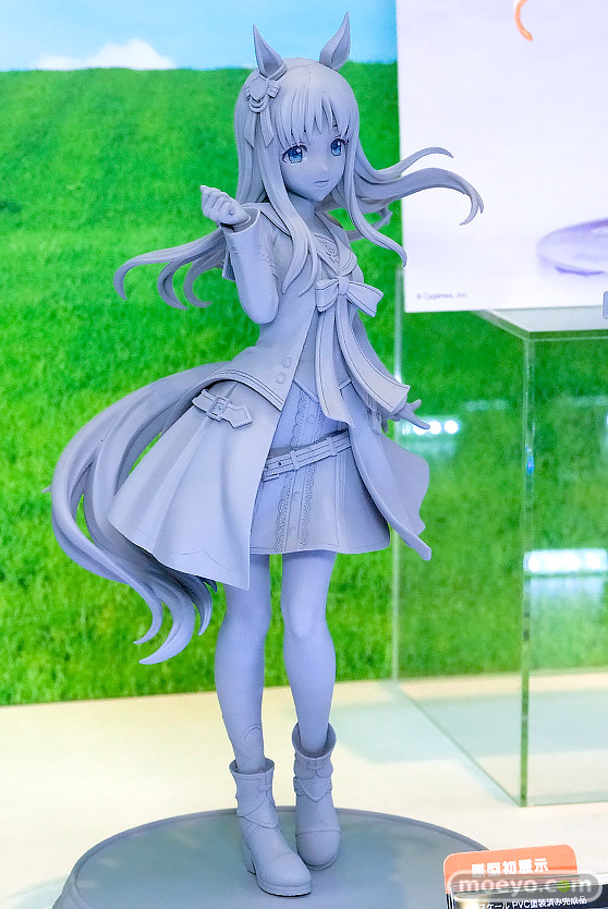コトブキヤコレクション2026 フィギュア ウマ娘 プリティーダービー グラスワンダー02