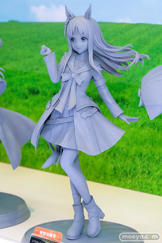 コトブキヤコレクション2026 フィギュア ウマ娘 プリティーダービー グラスワンダー03