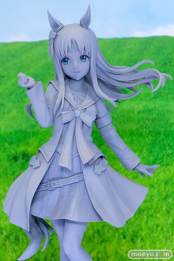 コトブキヤコレクション2026 フィギュア ウマ娘 プリティーダービー グラスワンダー04