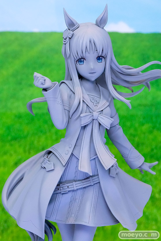 コトブキヤコレクション2026 フィギュア ウマ娘 プリティーダービー グラスワンダー05