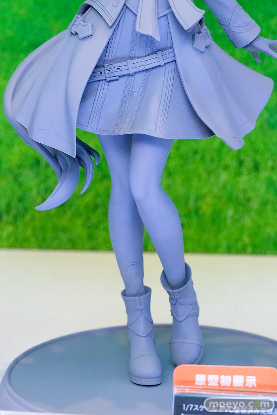 コトブキヤコレクション2026 フィギュア ウマ娘 プリティーダービー グラスワンダー09