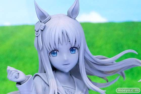 コトブキヤコレクション2026 フィギュア ウマ娘 プリティーダービー グラスワンダー12