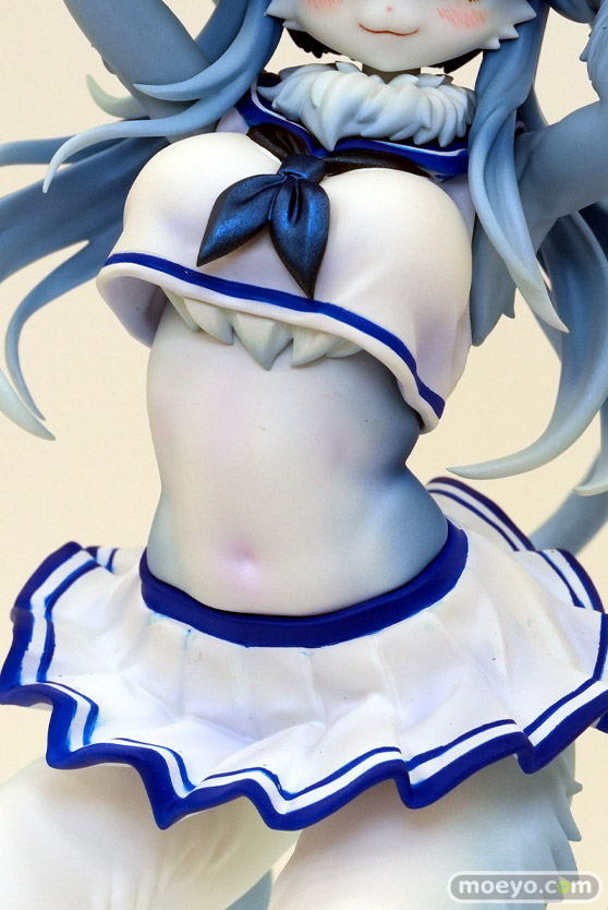 となりのモケイフェスティバル８ フィギュア ひなもり モンステラ ワンダーバングル 03