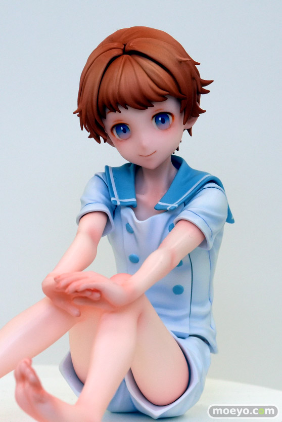 となりのモケイフェスティバル８ フィギュア ひなもり モンステラ ワンダーバングル 05