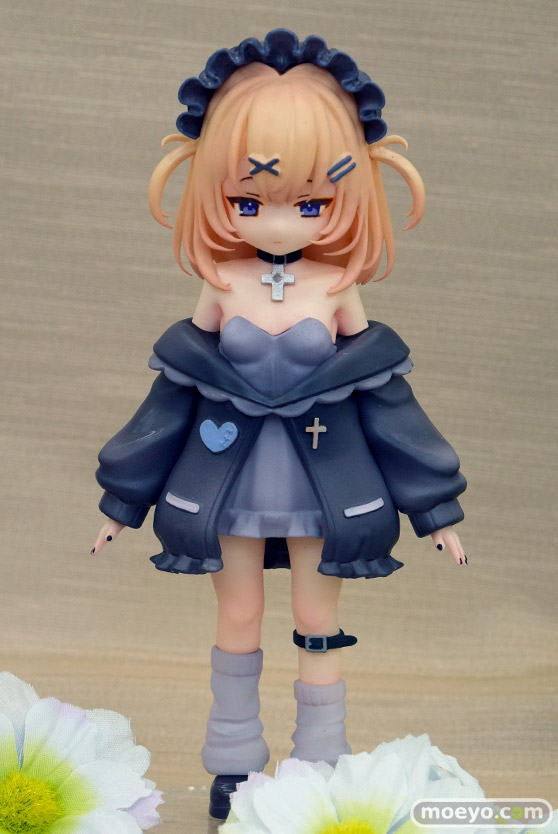 となりのモケイフェスティバル８ フィギュア ひなもり モンステラ ワンダーバングル 11