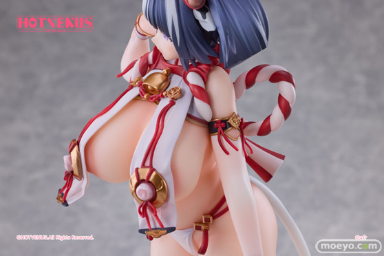 HOTVENUS ネイティブ u介オリジナルキャラクター うしちゃん マーボー豆腐 Fcdp エロ フィギュア キャストオフ 08