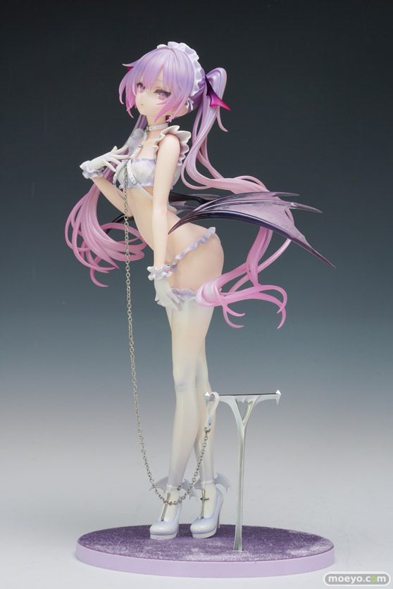 Pink・Charm rurudo氏 「イヴBODY HARNESS_リニューアルVer.」 アビラ プラヅマ法力模型 グラハム仮面 エロ キャストオフ フィギュア 06