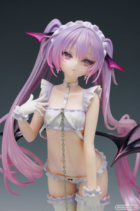 Pink・Charm rurudo氏 「イヴBODY HARNESS_リニューアルVer.」 アビラ プラヅマ法力模型 グラハム仮面 エロ キャストオフ フィギュア 11