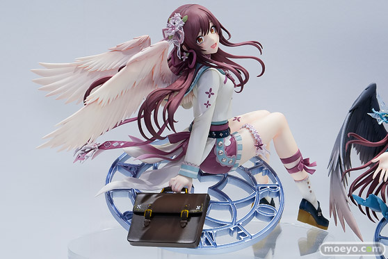 ワンダーフェスティバル2026 [冬]  フィギュア ユニオンクリエイティブ 『アイドルマスター シャイニーカラーズ』大崎甘奈 ガルディエーヌトルマリンver. 扇 五日市歩 01