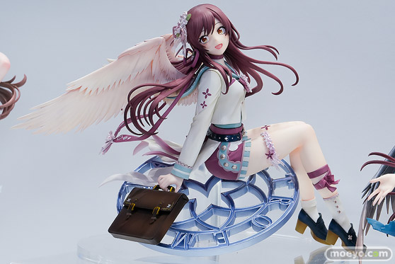 ワンダーフェスティバル2026 [冬]  フィギュア ユニオンクリエイティブ 『アイドルマスター シャイニーカラーズ』大崎甘奈 ガルディエーヌトルマリンver. 扇 五日市歩 02