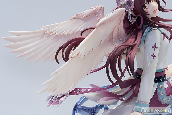 ワンダーフェスティバル2026 [冬]  フィギュア ユニオンクリエイティブ 『アイドルマスター シャイニーカラーズ』大崎甘奈 ガルディエーヌトルマリンver. 扇 五日市歩 07