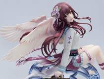 【WF2026冬】ユニオンクリエイティブ新作美少女フィギュア「『アイドルマスター シャイニーカラーズ』大崎甘奈 ガルディエーヌトルマリンver.」予約受付開始！