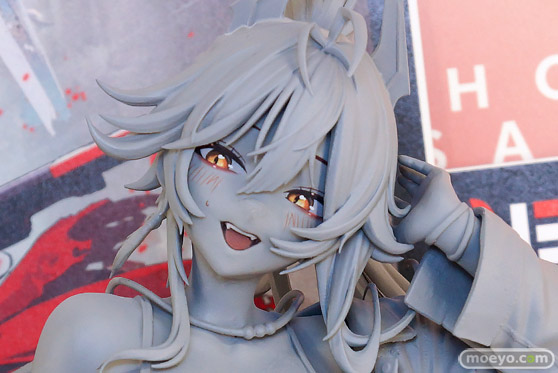 ワンダーフェスティバル2026 [冬]  フィギュア Hobby sakura 勝利の女神：NIKKE レッドフード：レトロデイズ 犬忍Doginja 05