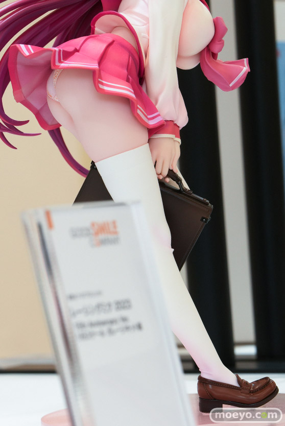 となりのモケイフェスティバル８ フィギュア パポデジタル 株式会社グッドスマイルカンパニー 18