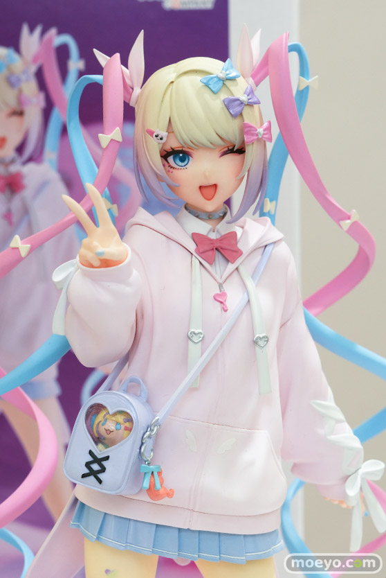 となりのモケイフェスティバル８ フィギュア パポデジタル 株式会社グッドスマイルカンパニー 20