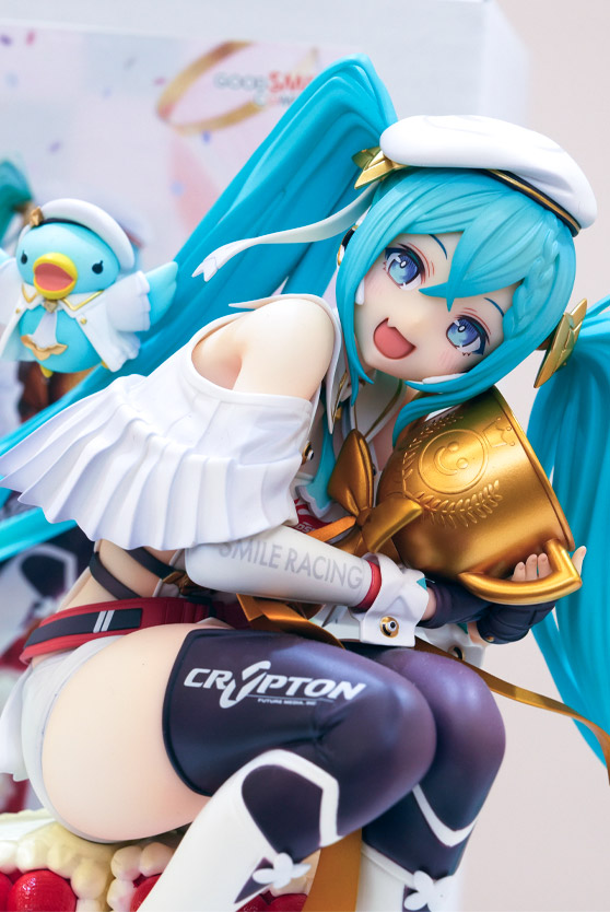 となりのモケイフェスティバル８ フィギュア パポデジタル 株式会社グッドスマイルカンパニー 25