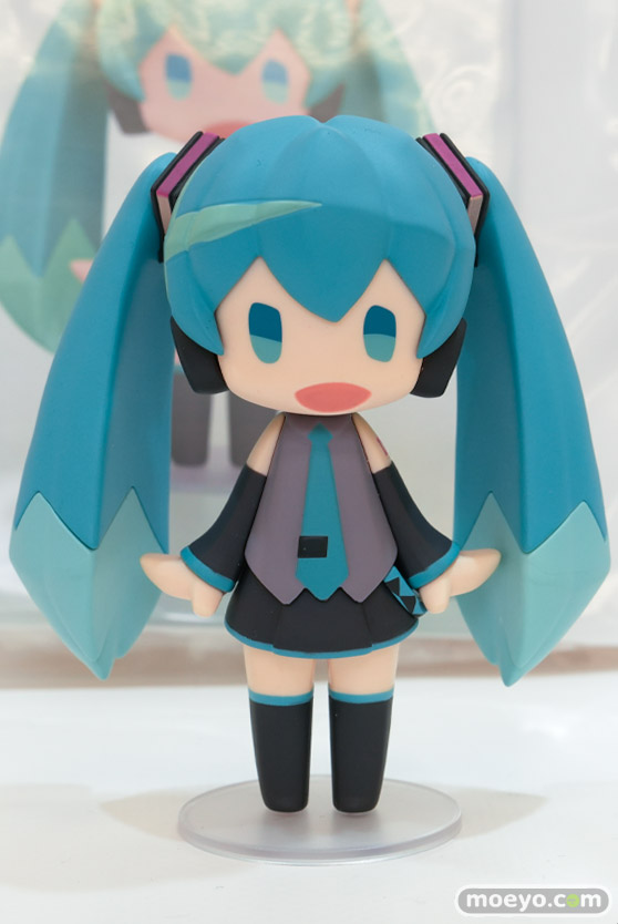 となりのモケイフェスティバル８ フィギュア パポデジタル 株式会社グッドスマイルカンパニー 27