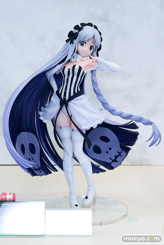 コトブキヤコレクション2026 フィギュア コトブキヤ Fate/strange Fake フランチェスカ・プレラーティ K2b 01