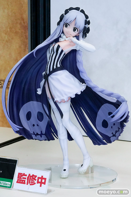 コトブキヤコレクション2026 フィギュア コトブキヤ Fate/strange Fake フランチェスカ・プレラーティ K2b 05