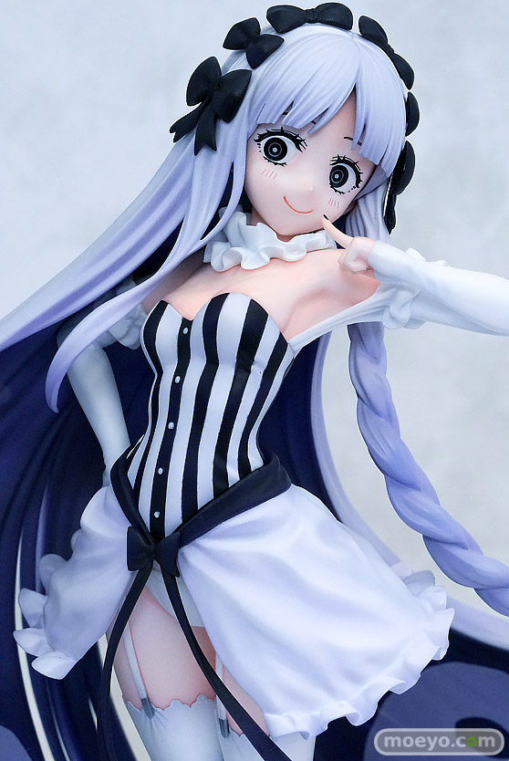 コトブキヤコレクション2026 フィギュア コトブキヤ Fate/strange Fake フランチェスカ・プレラーティ K2b 06