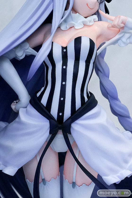 コトブキヤコレクション2026 フィギュア コトブキヤ Fate/strange Fake フランチェスカ・プレラーティ K2b 08