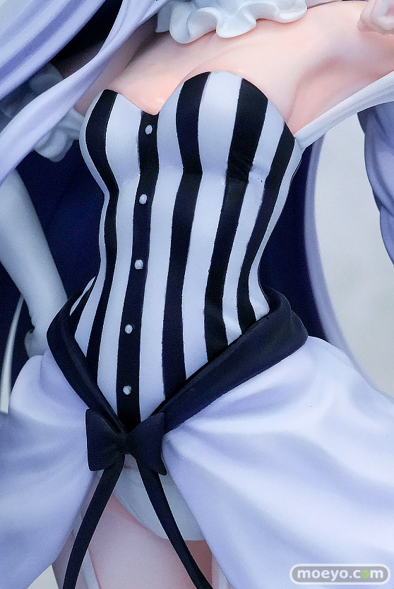 コトブキヤコレクション2026 フィギュア コトブキヤ Fate/strange Fake フランチェスカ・プレラーティ K2b 09