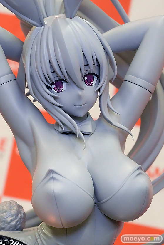 ホビーメーカー合同展示商談会2026冬 フィギュア ハイスクールD×D HERO 姫島朱乃 バニーVer. 05