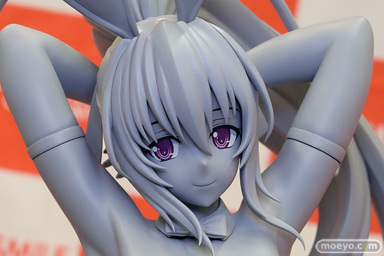 ホビーメーカー合同展示商談会2026冬 フィギュア ハイスクールD×D HERO 姫島朱乃 バニーVer. 06