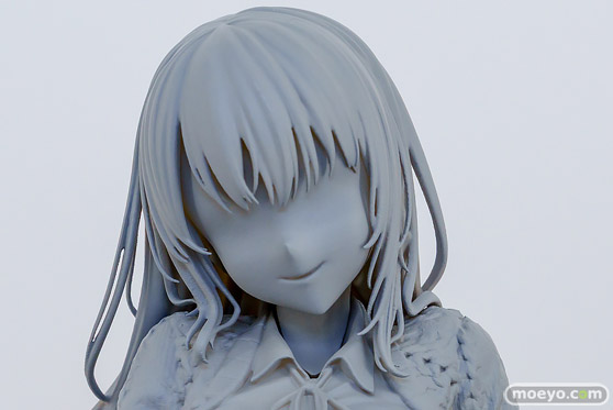 ワンダーフェスティバル2026 [冬]  フィギュア キャストオフ エロ Partylook 石川陽菜 千穂 暫定 弱電波 05