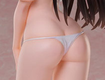 「ToLOVEる-とらぶる-ダークネス 水着シリーズ 古手川唯 1/4 ミューズカラーver. フィギュア」など あみあみ新作フィギュア・ホビー予約開始情報！