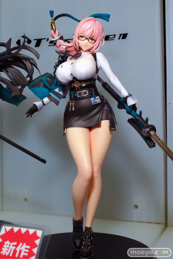 ワンダーフェスティバル2026 [冬] フィギュア T’s system 02