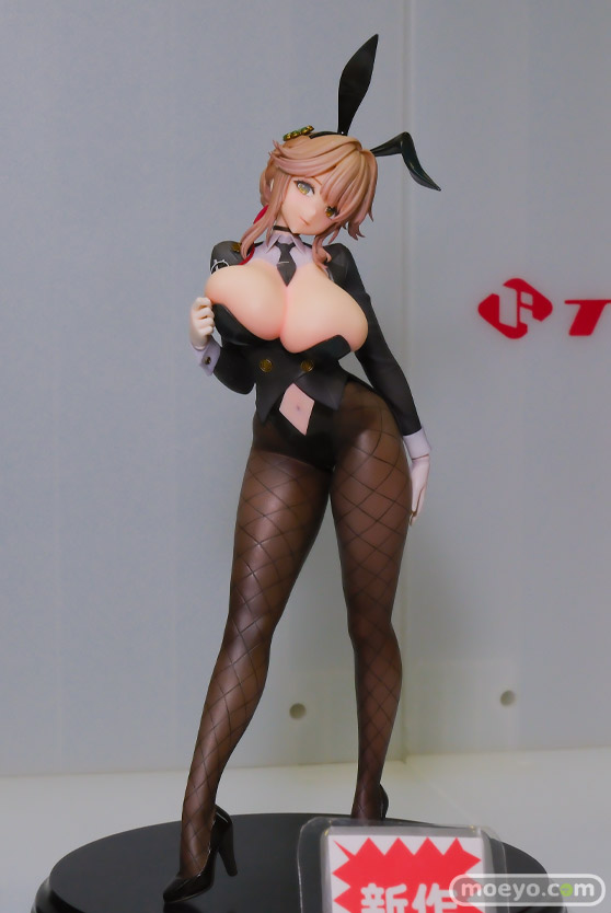 ワンダーフェスティバル2026 [冬] フィギュア T’s system 05