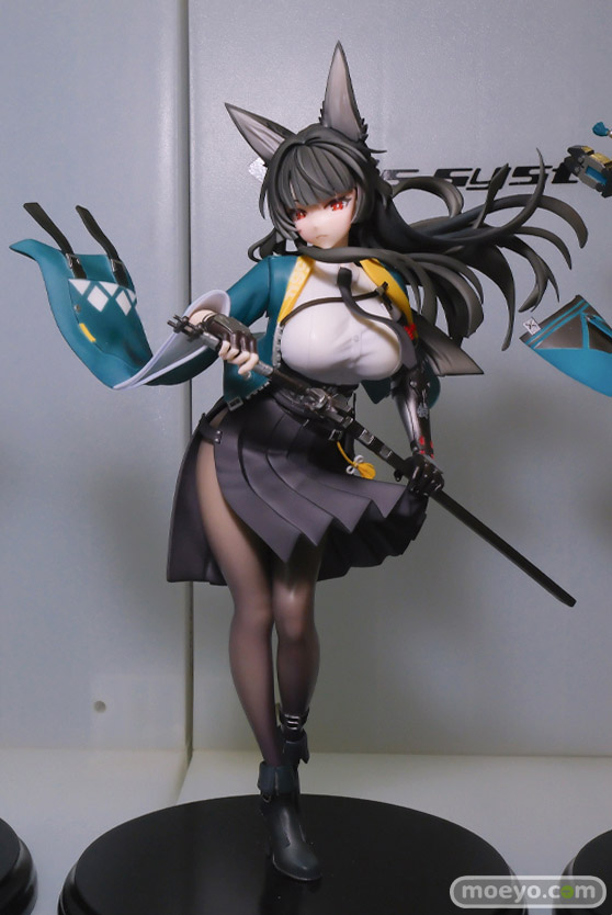 ワンダーフェスティバル2026 [冬] フィギュア T’s system 16