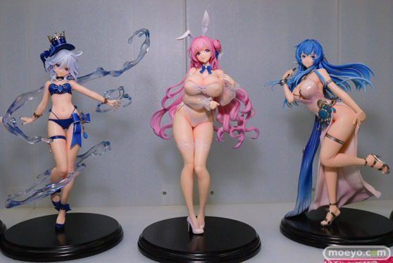 ワンダーフェスティバル2026 [冬] フィギュア T’s system 24